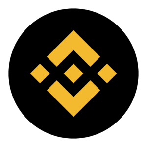 Binance logo